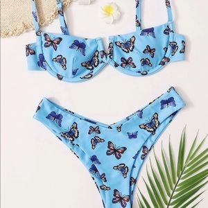 Bikini set L